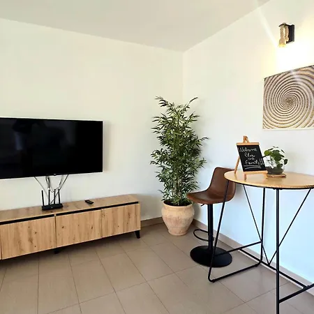 Plan Familiar & Chill - Torres D' Oboe Appartement *