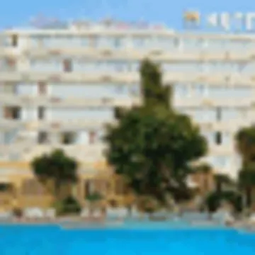 Magic De Benidorm
