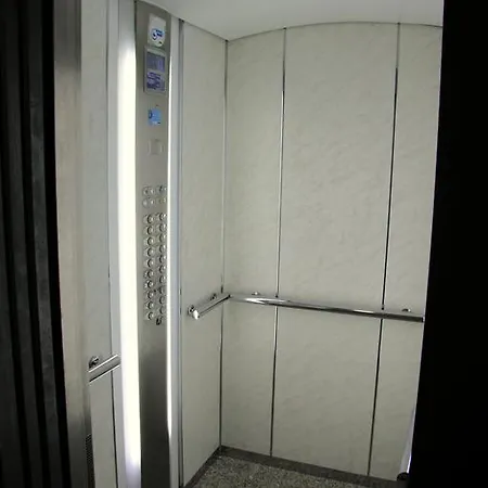 Residencial Mirador Del Mediterraneo Apartment