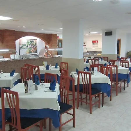 Hotel Mareny 3*
