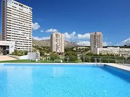 Hotel Terramar Benidorm
