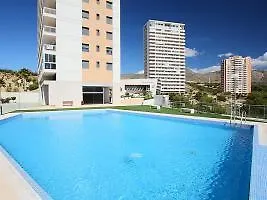 Terramar Hotel