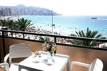 Don Cesar Boutique Apartment Benidorm