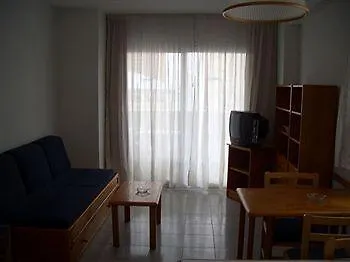 Apartment Apartamentos Portofino II Benidorm