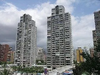 Gemelos 20 Apartamento Benidorm