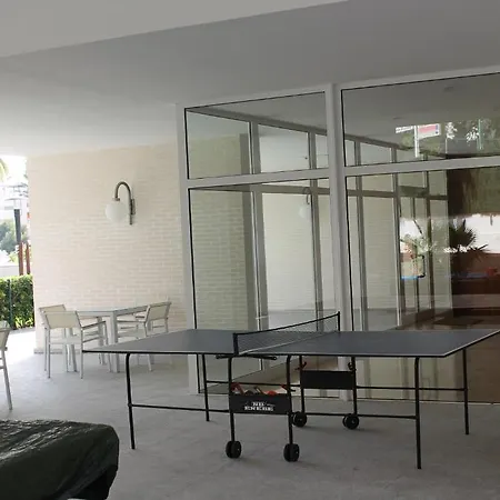 Apartamento Capri *