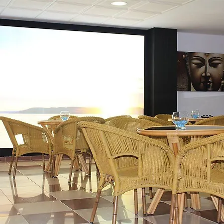 Santa Faz (adults Only) Hotel Benidorm