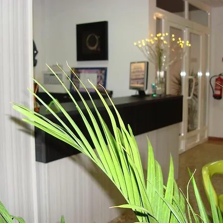 Hotel Santa Faz (adults Only) Benidorm