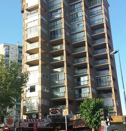 Apartment Maysan