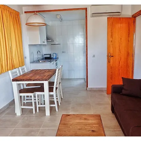 Apartamentos Portofino II