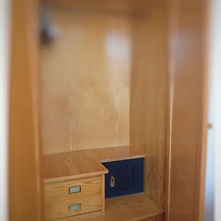 Apartamentos Portofino II *