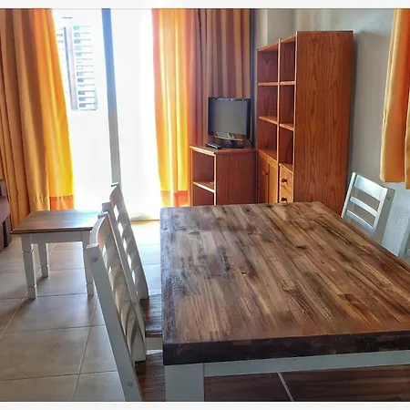 Apartment Apartamentos Portofino II Benidorm