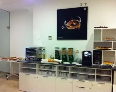 Clopy Rocamar Hotel Benidorm