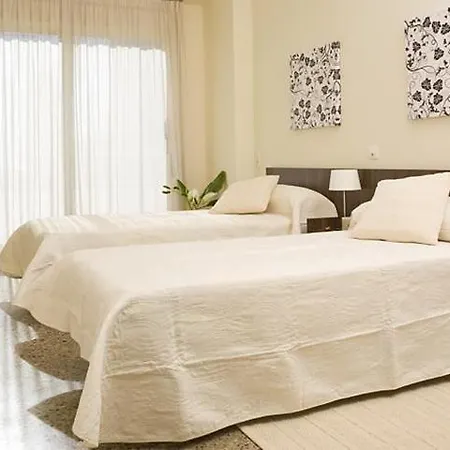 Vida & Golf Apartmán