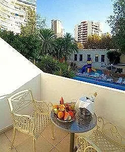 Hotel Magic De Benidorm
