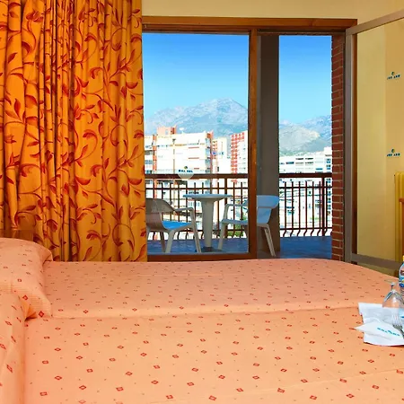 Hotel Port Fleming Benidorm