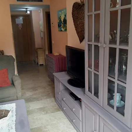 Apartament Apartementos Acintur Mediterraneo *