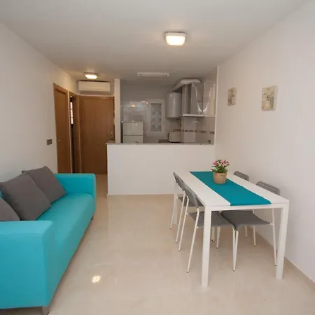 Maysan Benidorm