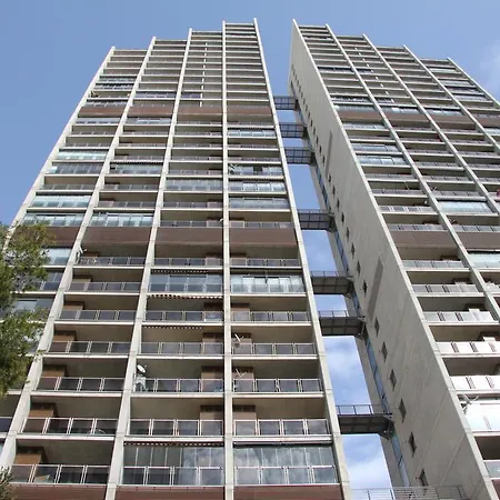 Residencial Mirador Del Mediterraneo Apartment