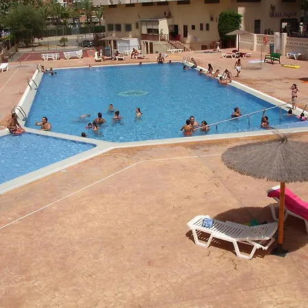 Acuarium 3 * Benidorm