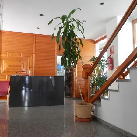 Apartamentos Portofino II *