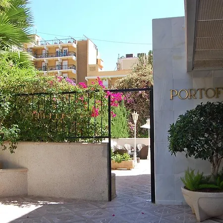 Apartamentos Portofino II Apartment *
