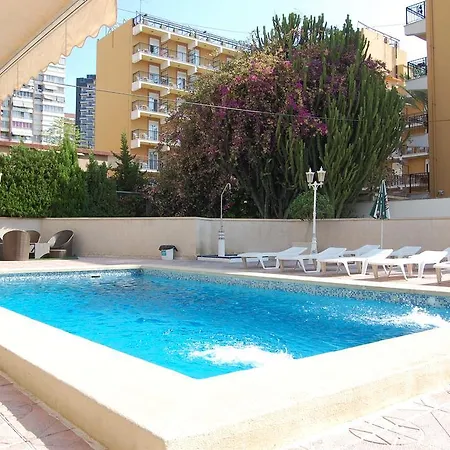 Apartamentos Portofino II