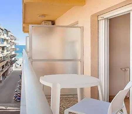 Rh Sol 3* Benidorm