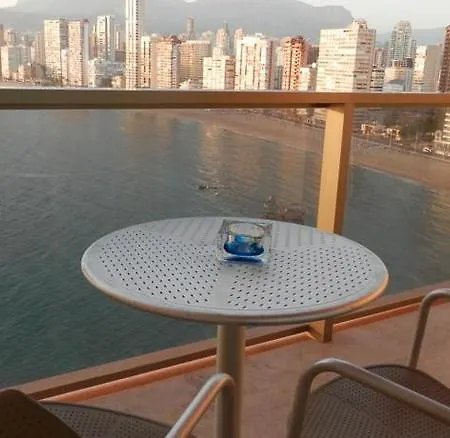 Hotel Lido