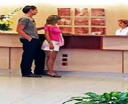 Apartamento Estudios Rh Sol