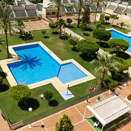 Gemelos 20 * Benidorm