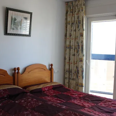 Apartament Apartementos Acintur Mediterraneo