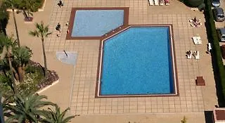 Szálloda Paraiso 10 Gestaltur 2*