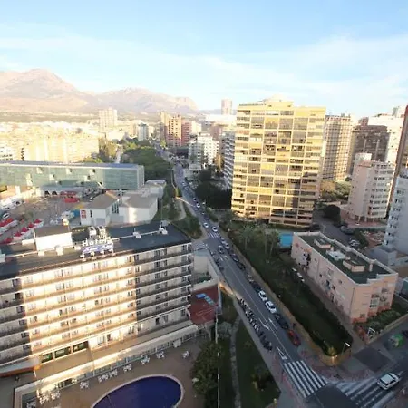 Apartment San Jaime Center