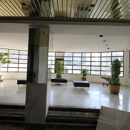 Apartment San Jaime Center Benidorm