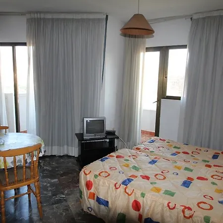 San Jaime Center Benidorm
