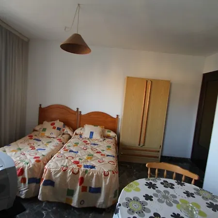 Apartment San Jaime Center Benidorm