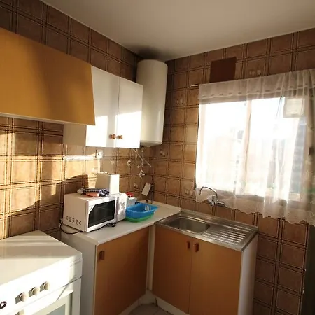 Apartment San Jaime Center *