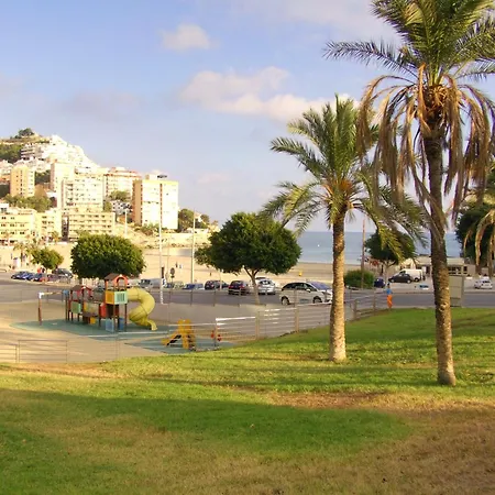 Appartamento Cala Alta *