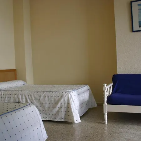 شقة Astoria -