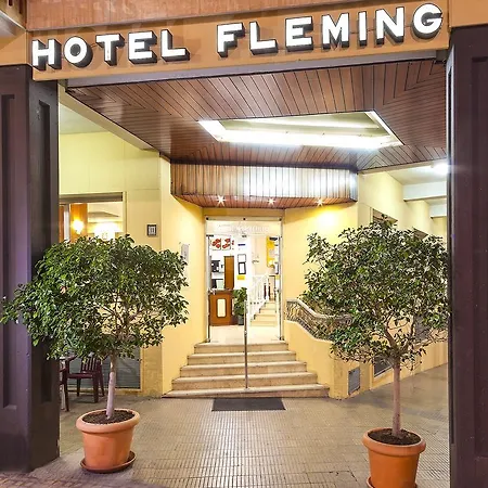 Port Fleming Benidorm