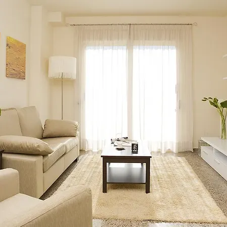 Apartmán Vida & Golf