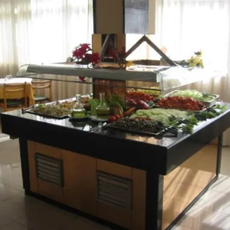 Hotel Joya 3*