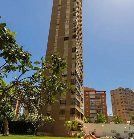 Gemelos 20 - Beninter Benidorm