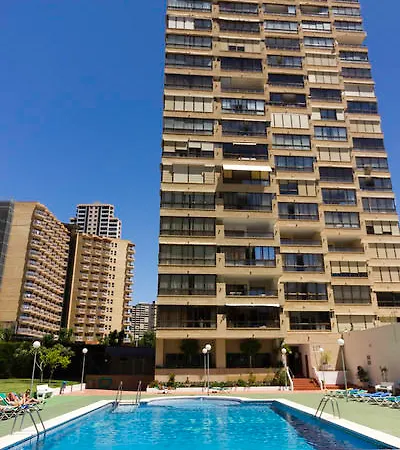 Apartamento Gemelos 20 - Beninter