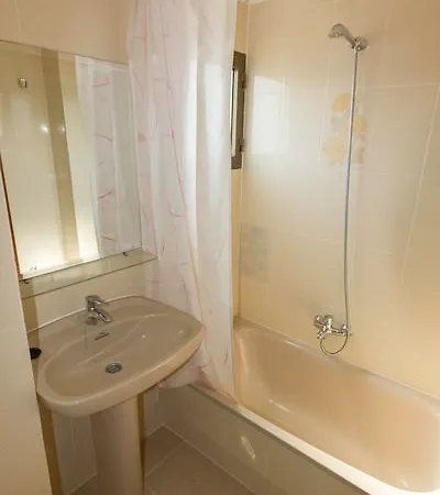 Apartamento Gemelos 20 - Beninter *