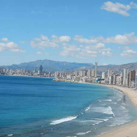 Carabelas Benidorm