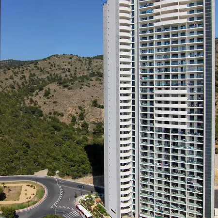 Pierre & Horizon Hotel 3*