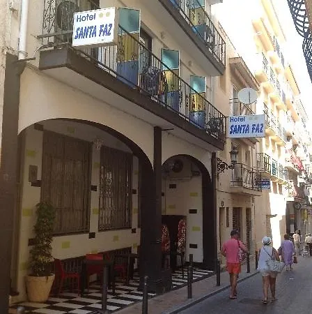 Santa Faz (adults Only) 2* Benidorm