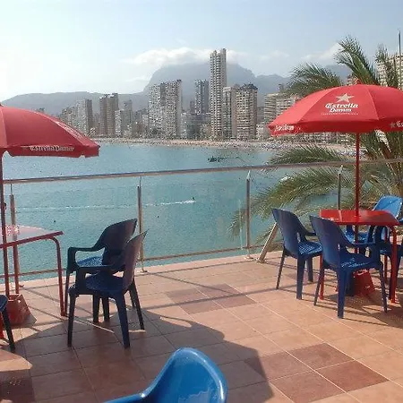 Lido 3*